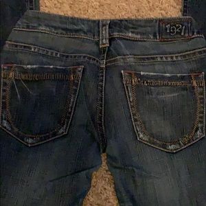 1921 jeans, size 28